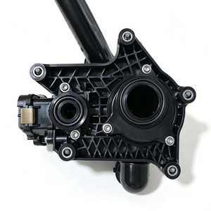 11538642559 Módulo de Gestión de Calor del Motor, Termostato Nuevo de Alta Calidad Marca OE para X7 G07/X6 G06/X5 G05/Serie 7 G11/G12 - Product Image 5