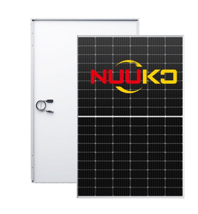 Système d'alimentation hybride éolien-<span class=keywords><strong>solaire</strong></span> 500W-<span class=keywords><strong>3KW</strong></span>, <span class=keywords><strong>kit</strong></span> complet, panneau <span class=keywords><strong>solaire</strong></span> photovoltaïque pour balcon de maison avec convertisseur hybride - Product Image 3