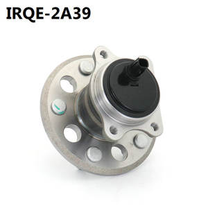 Conjunto de Cubo de Rueda Automotriz IRQE-2A39, Diámetro Interior de 85 mm, para Lexus ES, Pieza de Repuesto, Construcción de Acero con Rodamientos - Product Image 5