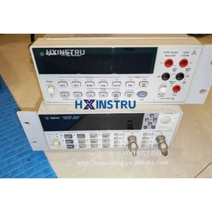 Placa Base HP/Keysight Agilent 53131A, Placa CPU sin Fuente de Alimentación H - Product Image 1
