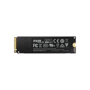 970 EVO Plus NVMe M.<span class=keywords><strong>2</strong></span> PICE SSD 500GB - Product Image 6