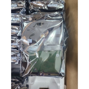 Disque dur de bureau Seagate ST2000DM008 2 To, 7200 tr/min, cache 256 Mo, disque mince 3,5 pouces (2 To) - Product Image 2