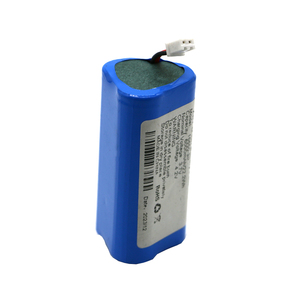 18650 <span class=keywords><strong>batteria</strong></span> 1800mah 11.1v Pack con Pcb e <span class=keywords><strong>Quad</strong></span> 11.1v 2600mah 3 s1p 18650 ricaricabile agli ioni di litio 3 s2p - Product Image 1