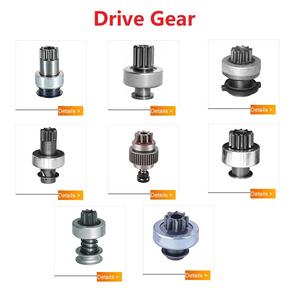 <span class=keywords><strong>Starter</strong></span> מנוע 12V עבור מיצובישי Colt גלנט לנסר שטח 4G93 4G63 4G92 M3T42781 MD162838 110958 17288N 21183MI 438098 JS643 - Product Image 6