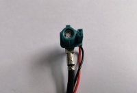 Câble LVDS HSD professionnel 4+2, faisceau de câbles pour voiture, câble LVDS HSD, câble de rétrofit pour unité principale