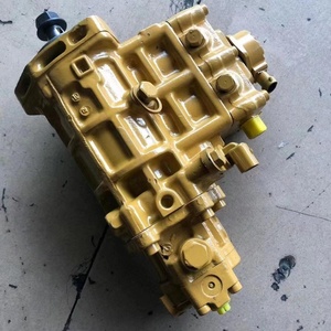 Dongju Chất lượng cao OEM C6.4 động cơ phun nhiên liệu bơm 3264635 326 4635 32f61-10302 cho máy xúc 320D e320d 323D - Product Image 3