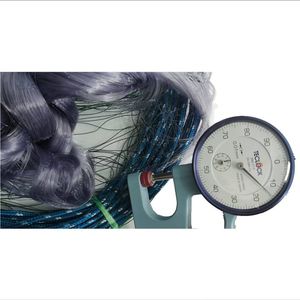 Rete da Pesca di Alta Qualità Marca Wew, Profondità 2M 4M per Operazioni di Pesca - Product Image 5