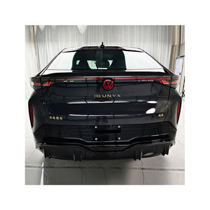 <span class=keywords><strong>Precio</strong></span> Bajo, Venta Caliente 2025, <span class=keywords><strong>ID</strong></span> UNYX, Vehículo Eléctrico de 5 Plazas, Uniland China, SUV Mediano-Grande de Nueva Energía, Auto Usado en China - Product Image 5