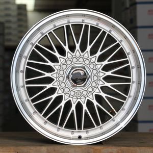 bbs rs 17 Wheels: Best Custom Options