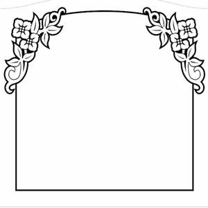 Monumento Funerario Tallado en Granito Gris de 24x24, Tradicional, Vertical, Individual - Product Image 6