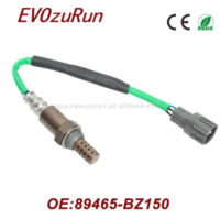 Sonde d'oxygène avant (O2) 89465-BZ150 89465BZ150 pour Toyota – Vente directe usine