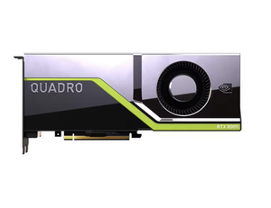 Tarjeta Gráfica Quadro RTX 4000 en Stock, Video GDDR6 de 8GB para Estación de Trabajo de Escritorio - Product Image 4