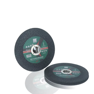 แผ่นขัดอลูมิเนียมออกไซด์ขนาด 150 มม. ผลิตในเวียดนาม (OEM) |   แผ่นเจียรทรงกลมชนิดขัดถูสูงสำหรับเครื่องเจียร - Product Image 1