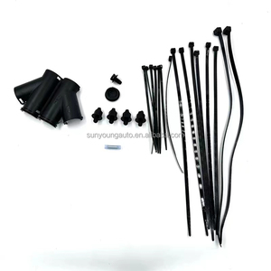 Chất lượng cao 22248490 22190628 động cơ dây nịt kit chống phá vỡ phun Cáp khai thác cho Volvo xe tải FM FH D13 7422248490 - Product Image 5