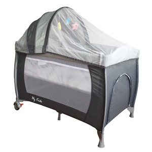 travel cot base