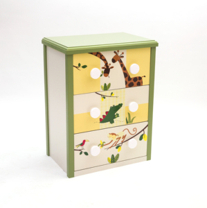 Meubles personnalisés en bois, à plusieurs tiroirs, unité de <span class=keywords><strong>rangement</strong></span>, étagère décorative, vente en gros, 10 pièces - Product Image 6