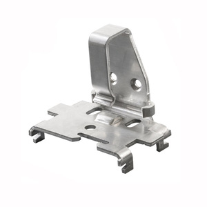 板金製造部品メーカー亜鉛メッキ鋼ステンレス鋼 - Product Image 6