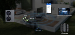 R32 מלא <span class=keywords><strong>dc</strong></span> <span class=keywords><strong>inverter</strong></span> אוויר חום קירור משאבת חום חימום מים 9kw 12kw 15kw 18kw 26kw 32kw - Product Image 5