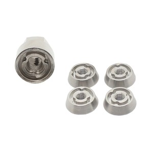 Kit d'inserts à riveter en acier inoxydable M3 M4 M5 M6 M8 M10 - Product Image 5