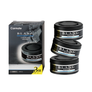 Coffret de parfums pour <span class=keywords><strong>voiture</strong></span> Carmate, senteurs naturelles, désodorisant en boîte plastique, parfum intense, longue durée, anti-odeurs - Product Image 6