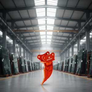 We-Attach WR04 <span class=keywords><strong>Ripper</strong></span> Idraulico Vibrante ad Alta Frequenza - <span class=keywords><strong>Ripper</strong></span> Subacqueo per la Frantumazione Efficiente di Roccia e Terreno - Product Image 5