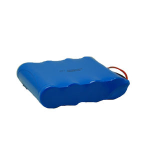 Preço de fábrica 3.2v18ah 1S6P ifr26650 bateria recarregável células lifepo4 bateria - Product Image 2