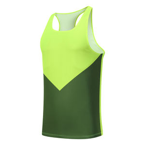 Respirant sur mesure pour les vêtements de sport fabriqués au Pakistan - Product Image 4