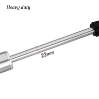Pour 2010-UP Toyota LC150/FJ Cruiser/4 Coureur V.S.2.5 Arrière Chocs (0-3 Ascenseur) Réglable/21 Section Suspension Amortisseur