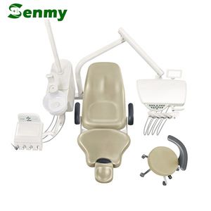 <span class=keywords><strong>ST</strong></span>-D520 <span class=keywords><strong>ST</strong></span> <span class=keywords><strong>D307</strong></span> Foshan <span class=keywords><strong>Suntem</strong></span> poltrona odontoiatrica listino prezzi - Product Image 6