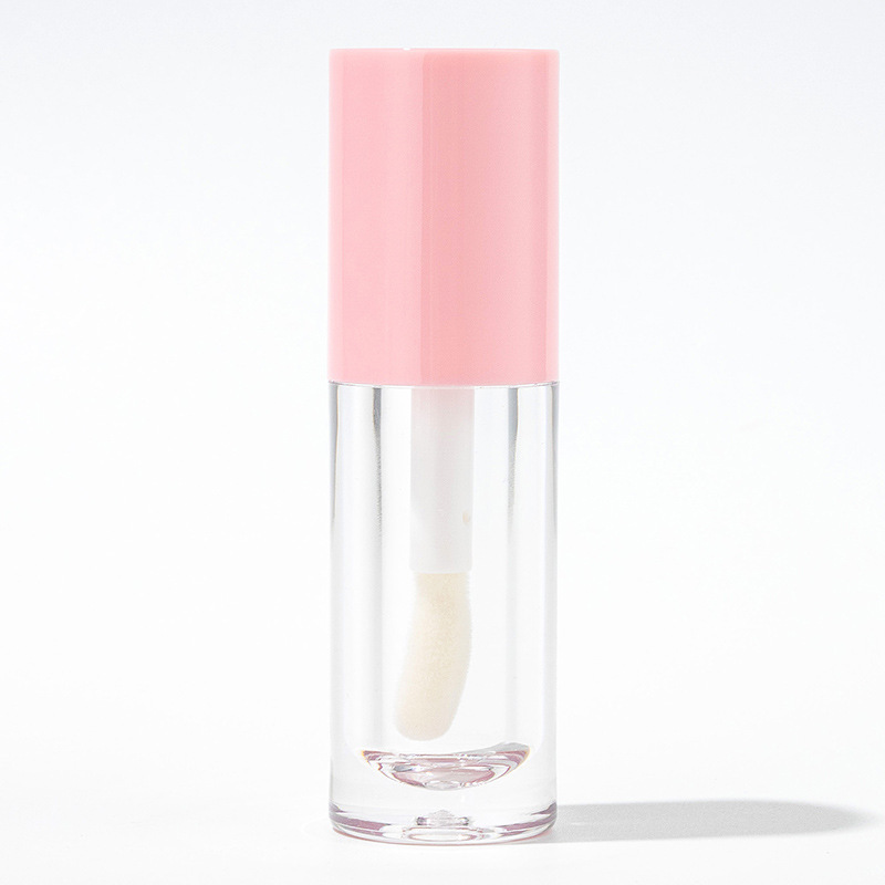 Tête de goutte d'eau ronde rose 6 ml