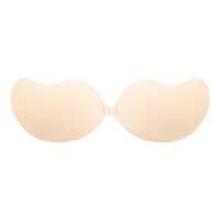 Nouveaux cache-tétons en silicone ultra-fins et résistants à la transpiration, invisibles sous les robes de mariée, pour une tenue parfaite.