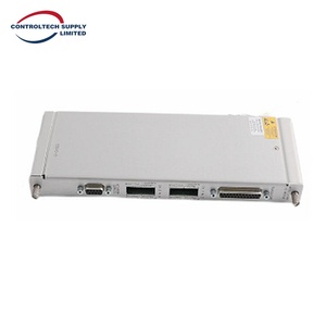 Monitor de Pantalla VGA Original Nuevo 3500/94 128240-01 Bently Nevada, Tarjeta de Rack de Grado Industrial, En Stock, Envío Rápido - Product Image 4