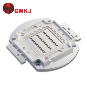 Tùy chỉnh công suất cao IR 850nm <span class=keywords><strong>940nm</strong></span> 10W 20W 30W 40W 50W 60W 70W 80W 90W 100W hồng ngoại COB dẫn mô-đun - Product Image 3