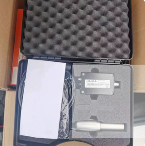 Pièces de robot 00-228-934u, calibrateur à point zéro, tête EMD 1 kg 12 W 10 V - Product Image 4