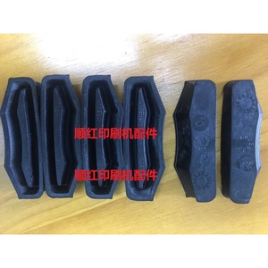 ปลั๊กใบมีด Kba Doctor สำหรับเครื่องพิมพ์ออฟเซต 104 105 106 ซีลหมึกแบบน้ำ - Product Image 1