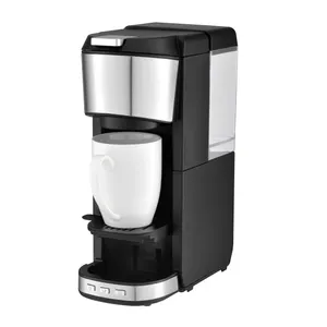 900ML sıcak satış K fincan keurig tek servis kupası araba keurig k fincan kapsül kahve makinesi