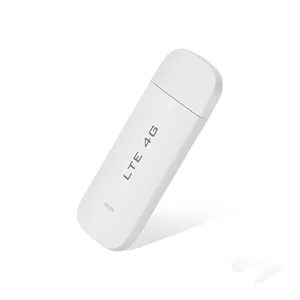 4G Usb Dongle Ontgrendeld 4G Lte Wifi Draadloze Usb 150Mbps Mobiele Dongle Breedband Pocket Wifi Modem Sim kaart Routere