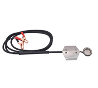 Outil apicole miel abeille varroa contrôle des acariens 12V Varrox vaporisateur d'acide oxalique