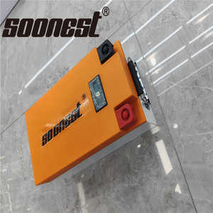 Chất lượng <span class=keywords><strong>Lithium</strong></span> được sử dụng trong Pin 3.7 V Pin <span class=keywords><strong>Lithium</strong></span> Ion 18650 LiFePO4 pin <span class=keywords><strong>Lithium</strong></span> 12V 24V 48V 200AH BMS hệ thống - Product Image 4