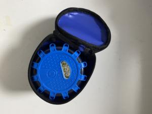 Luz de Advertencia de Emergencia Portátil para Vehículos, Lámpara de Señalización LED Intermitente para Averías en Carretera y Seguridad Vial - Product Image 3