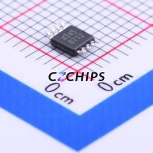 Nuevo y original amplificador de precisión de chip IC de circuito integrado de 21/2" - Product Image 2