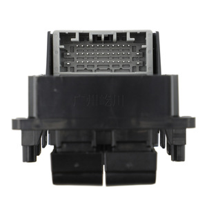 Honda Crv Breeze Power Window <b>Switch</b> 35750-TLY-H01 <b>12V</b> Electric Auto Control For Car Door Glass Operation - Product Image 3