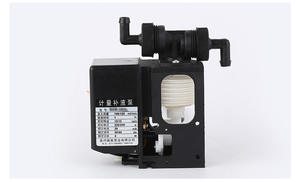 Fabriek Outlet Op Maat DZR-3ZU2 Micro Bellow Meetpomp Nauwkeurige Elektrische Doseerpomp Voor Ctp-Plaat Processor Oem Ondersteuning - Product Image 3