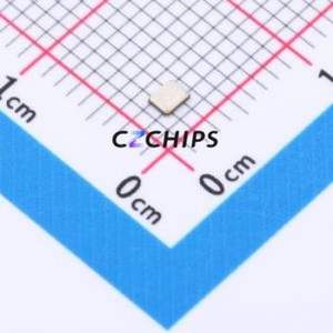 SX1B48.000F1010F30 Crystal (Passive) SMD2016-4P Crystal Oscillator SMD Crystal Oscillator 48MHz 10ppm 10pF - Product Image 1