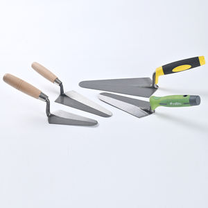 Llana Industrial para <span class=keywords><strong>Paredes</strong></span>, Llanas para Ladrillos, Llana <span class=keywords><strong>de</strong></span> Estuco Forjada para Concreto - Product Image 2