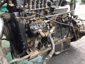 เครื่องยนต์มือสองของแท้6bt 180hp ใช้สำหรับเรือ - Product Image 6