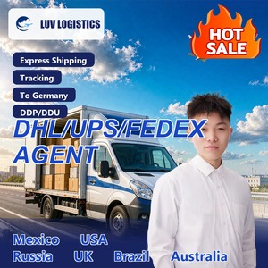 Livraison Express Économique Chine vers Japon Corée DDP Dédouanement Inclus Transitaire - Product Image 1