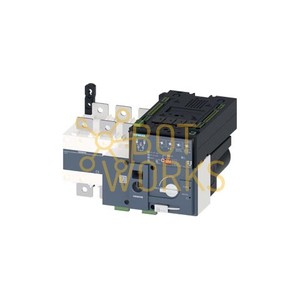 Siemens 3KC83420DA220GA3 - Nuovo - Product Image 1