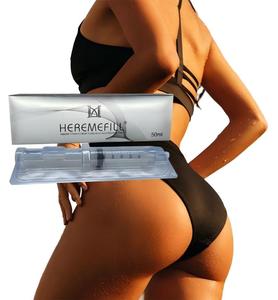 Factory Price Cross-linked <strong>Hyaluronic</strong> <strong>Acid</strong> Dermal Filler Anti-Wrinkle Nose Lips Hip Breast Buttock Enlargement Gel 10ml 20ml - Product Image 5