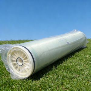 Nuova Membrana RO ULP4040 di Alta Qualità per Acqua di Pozzo Profondo Direttamente dalla Fabbrica per Uso <span class=keywords><strong>Industriale</strong></span> - Product Image 3